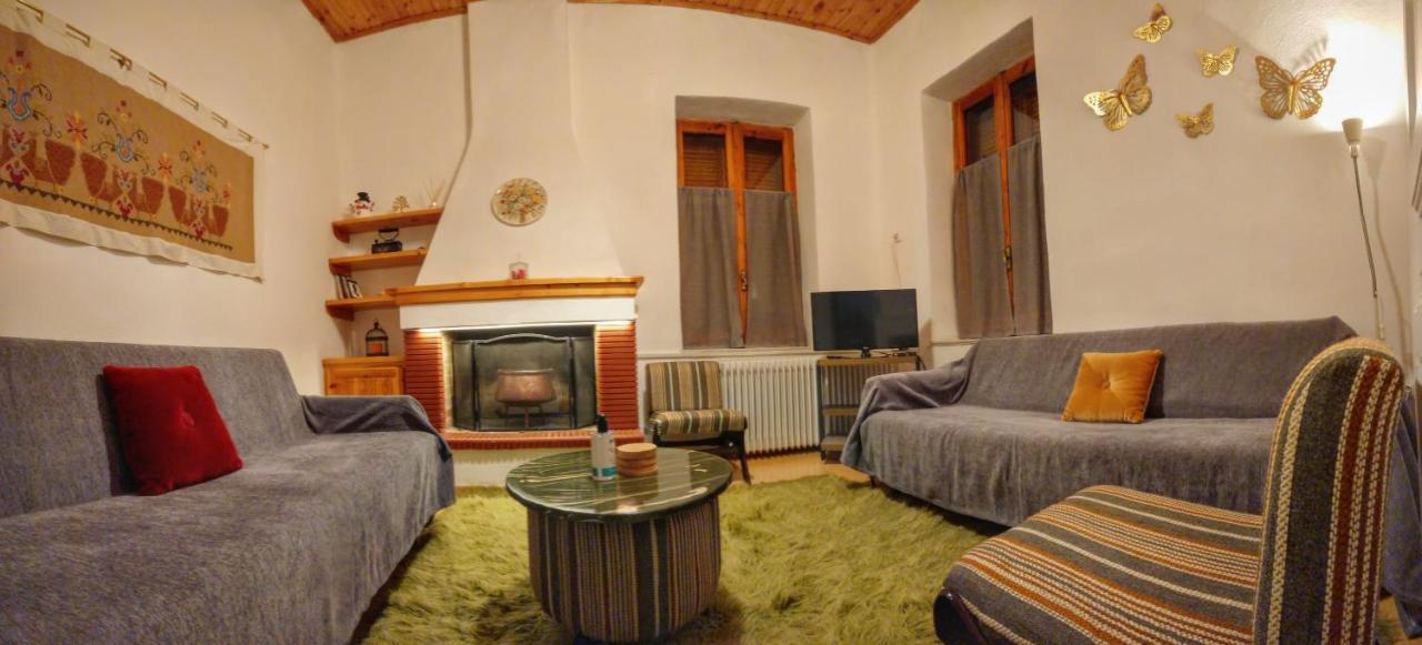 1935 Home Lílaia Esterno foto