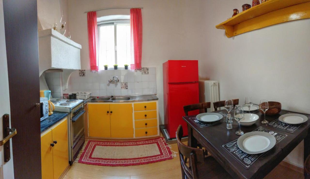 1935 Home Lílaia Esterno foto