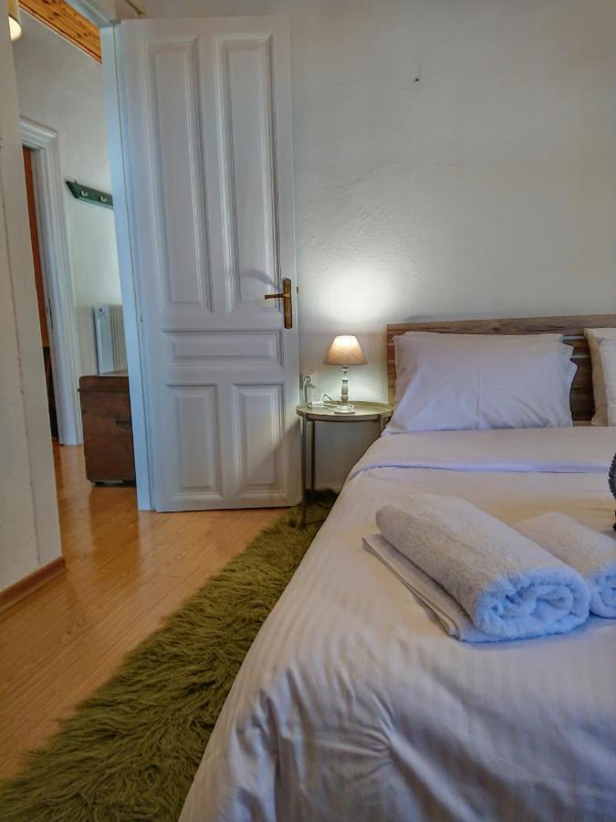 1935 Home Lílaia Esterno foto