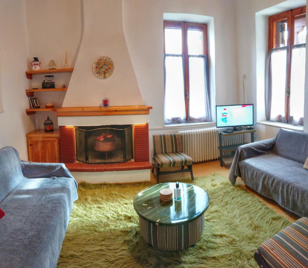 1935 Home Lílaia Esterno foto