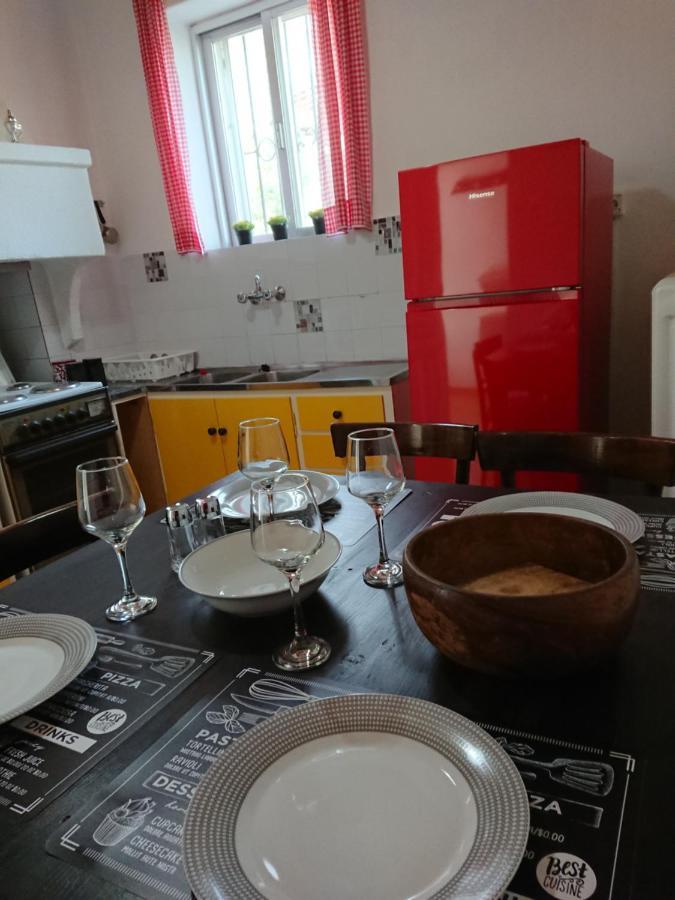 1935 Home Lílaia Esterno foto