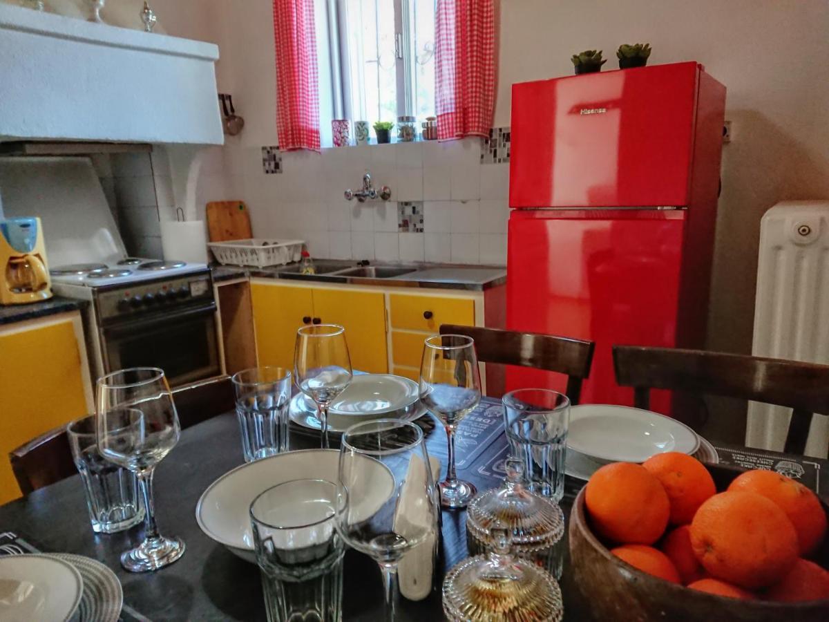 1935 Home Lílaia Esterno foto