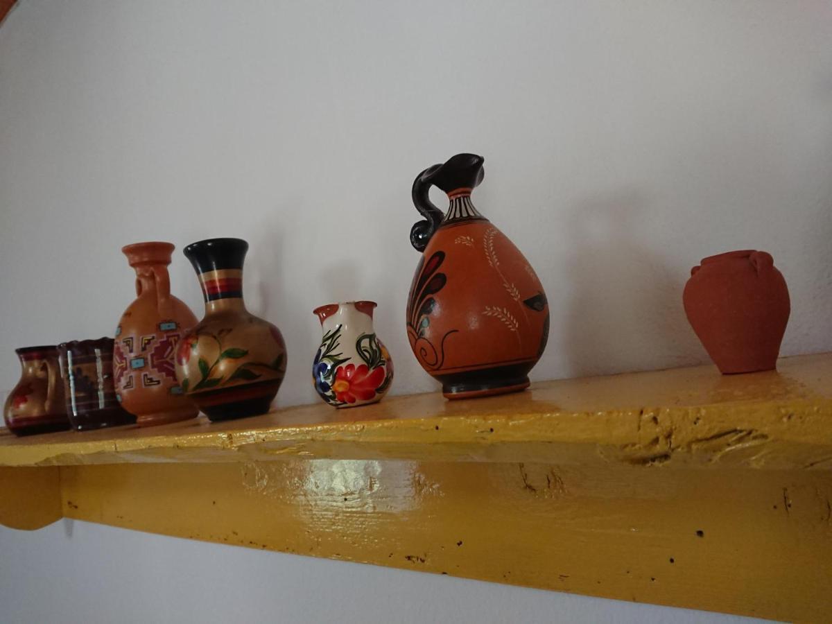 1935 Home Lílaia Esterno foto