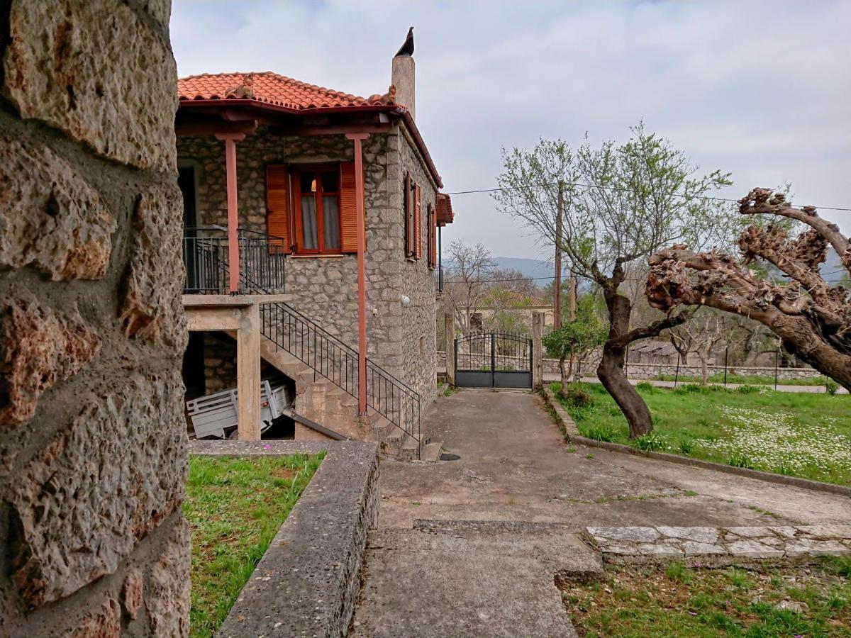 1935 Home Lílaia Esterno foto