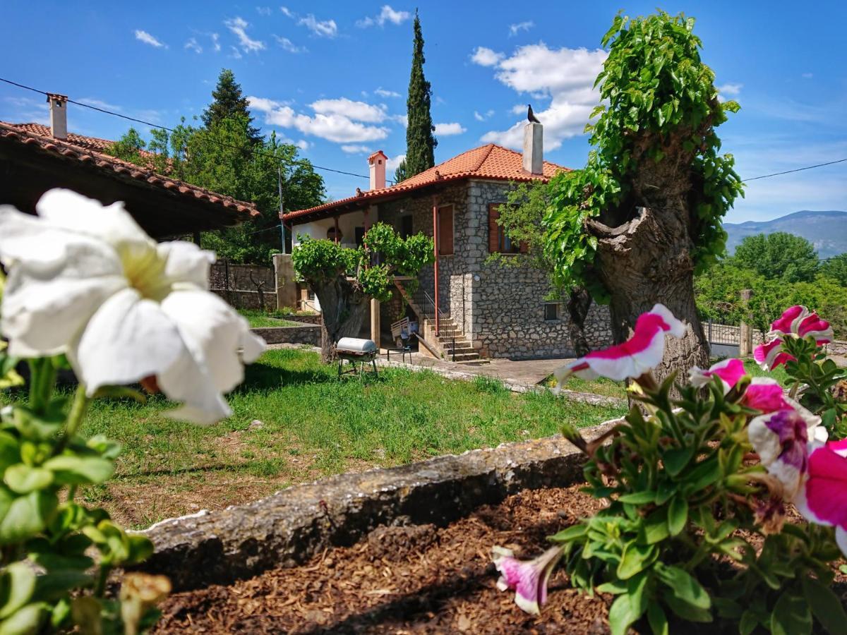 1935 Home Lílaia Esterno foto