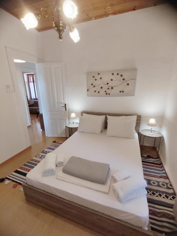 1935 Home Lílaia Esterno foto