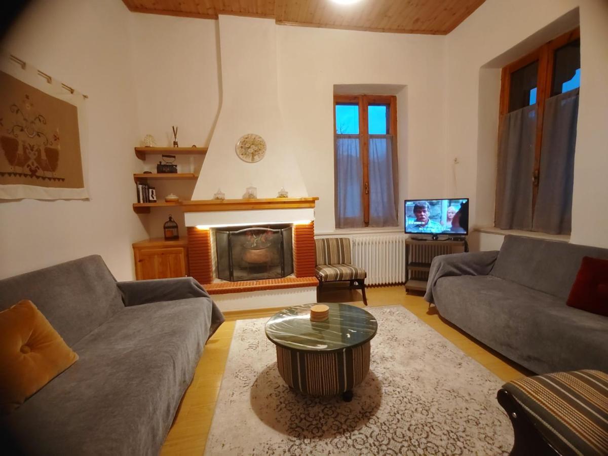 1935 Home Lílaia Esterno foto