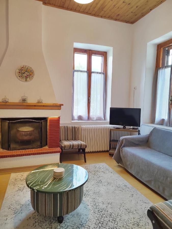 1935 Home Lílaia Esterno foto