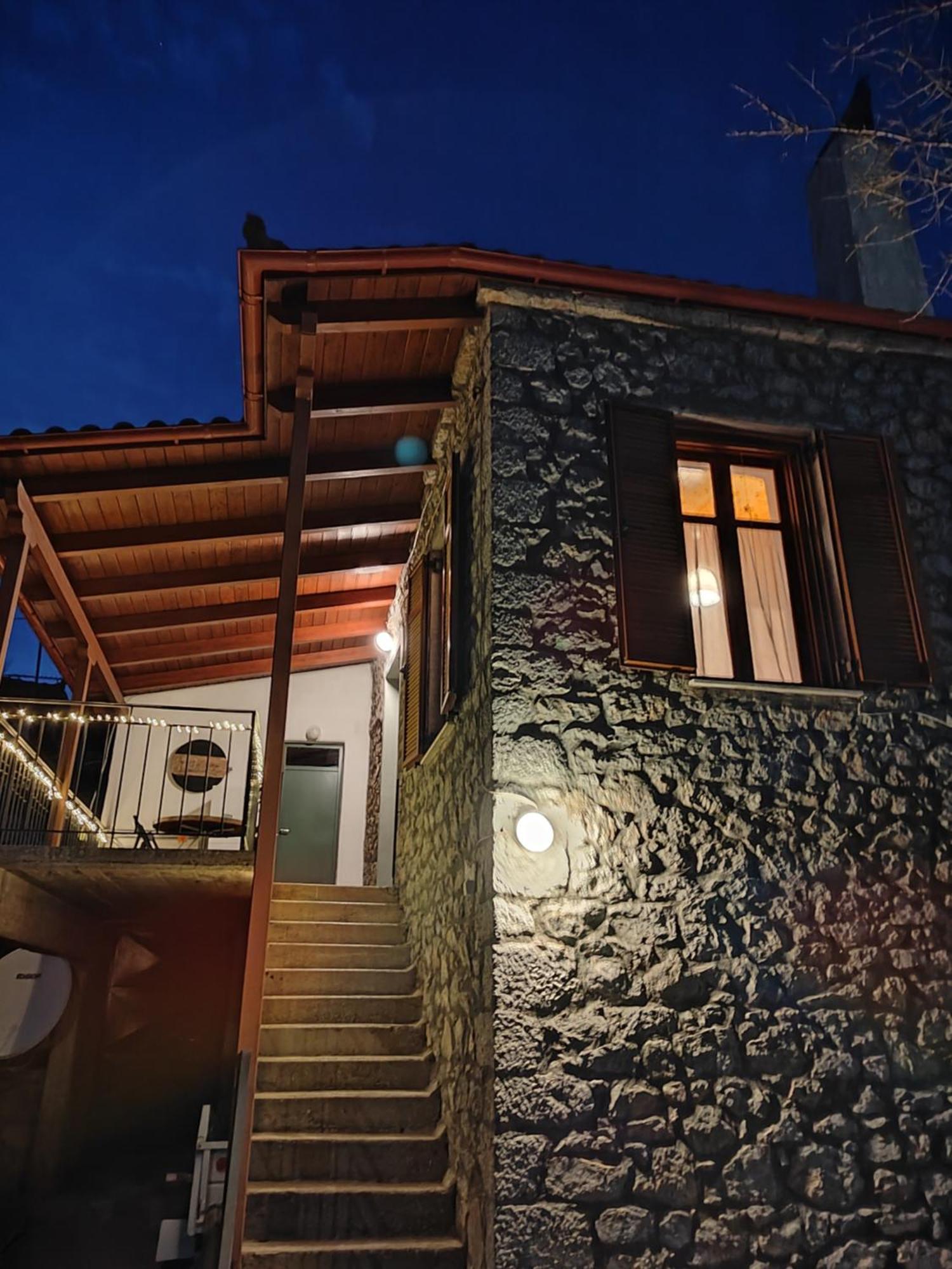 1935 Home Lílaia Esterno foto